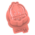 Ejector - Baby Looney Tunes Daffy Duck