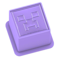 Ejector - Creeper (Minecraft)