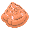 Ejector - Strawberry Shortcake 1