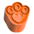 Ejector - Rabbit Paw