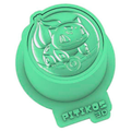 Ejector - Bulbasaur (Pokemon)