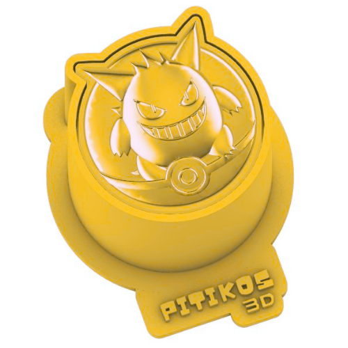 Ejector - Squeezer (Pokemon)
