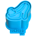 Ejector – Little Shoe