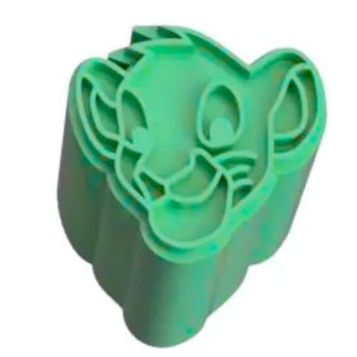 Ejector - Simba 2 (The Lion King)