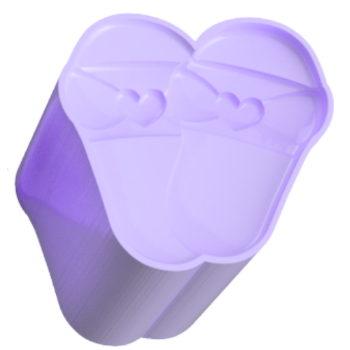 Ejector – Spa Slippers