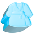Ejector – Spa Robe
