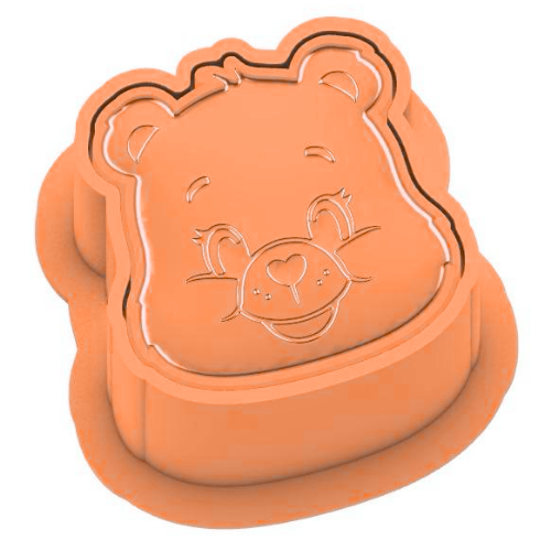 Ejector - Care Bear (Care Bears)