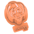 Ejector - Hector Rivera (Coco)
