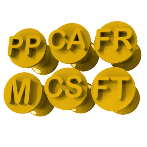 Snack Marker – Savory Foods