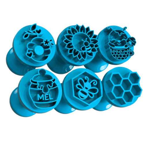 Marker – Bees