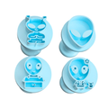 Marker – Aliens