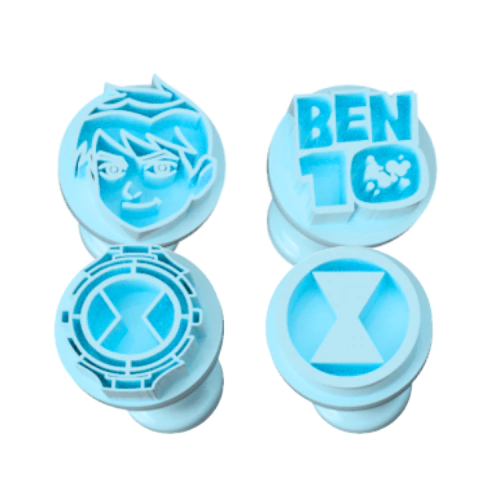 Marker – Ben 10
