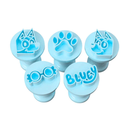 Marker – Bluey 2
