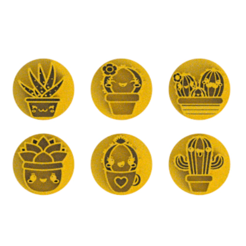 Marker – Cactus
