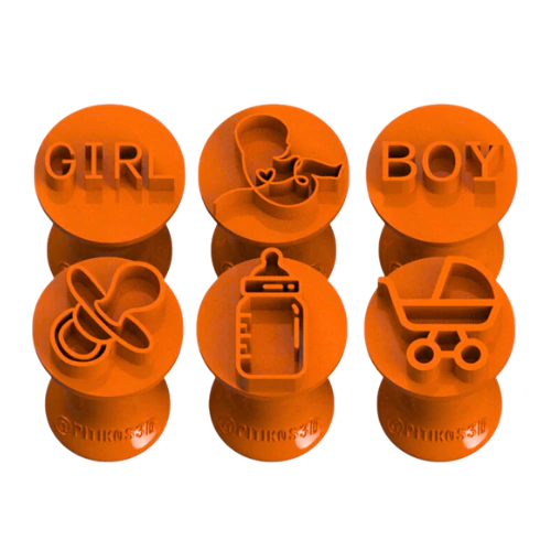 Marker – Gender Reveal 2025