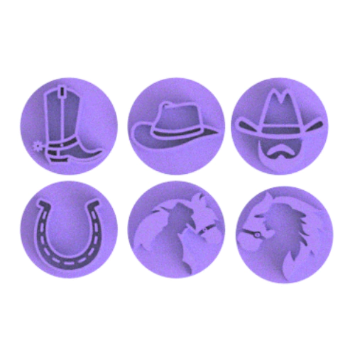 Marker – Cowboy