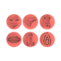 Marker – Bachelorette Party