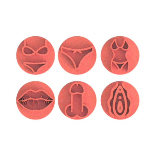 Marker – Bachelorette Party
