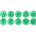 Marker – Valentine’s Day 10 Pins