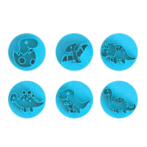 Marker – Dinosaurs 1