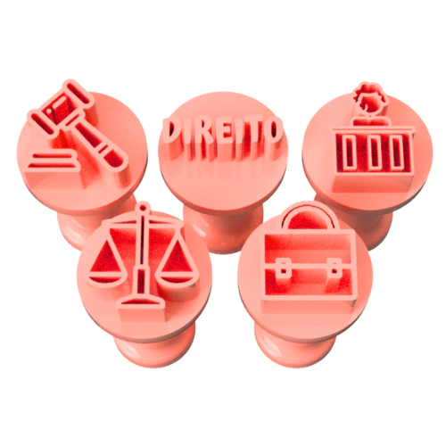 Marker – Legal Profession