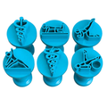 Marker – Physiotherapy