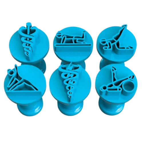 Marker – Physiotherapy