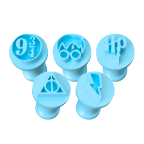 Marker – Harry Potter