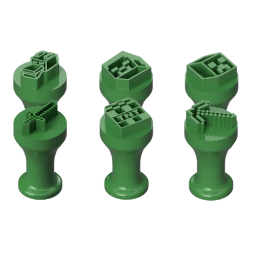 Marker – Minecraft