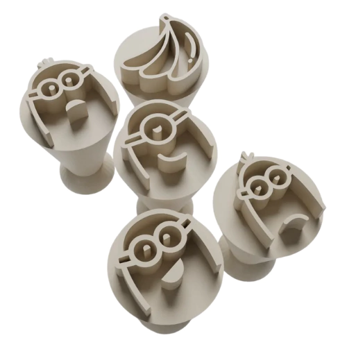 Marker – Minions