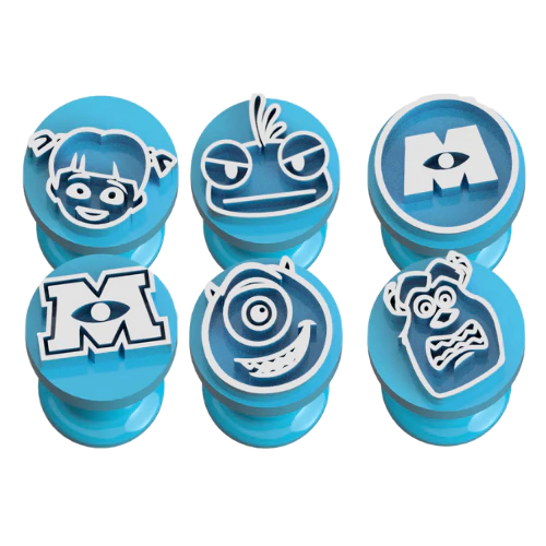 Marker – Monsters, Inc.