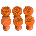 Marker – Naruto