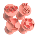 Marker – Olympics