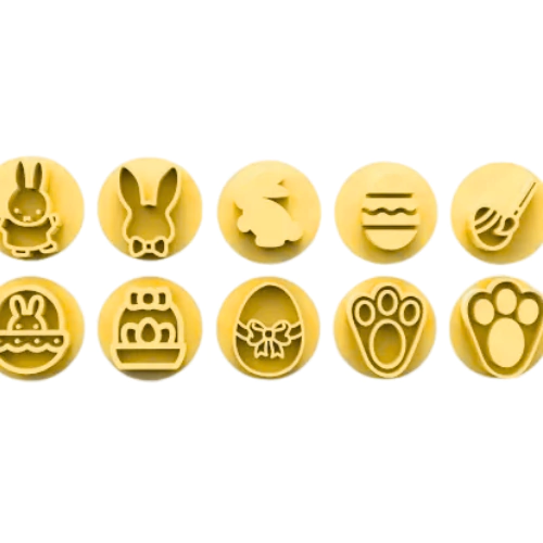 Marker – Easter 1