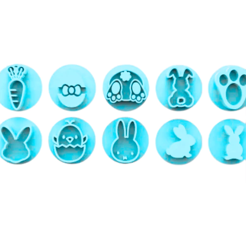 Marker – Easter 2