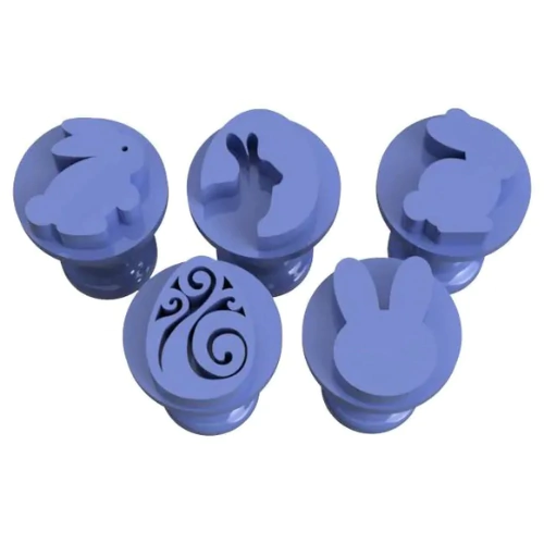 Marker – Reverse Easter