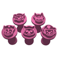Marker – Paw Patrol 1