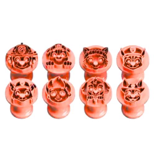 Marker – Paw Patrol 2
