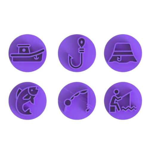 Marker – Fishing