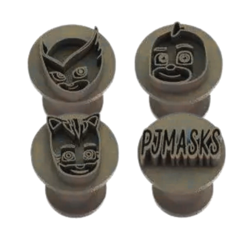 Marker – PJ Masks