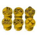 Marker – PlayStation