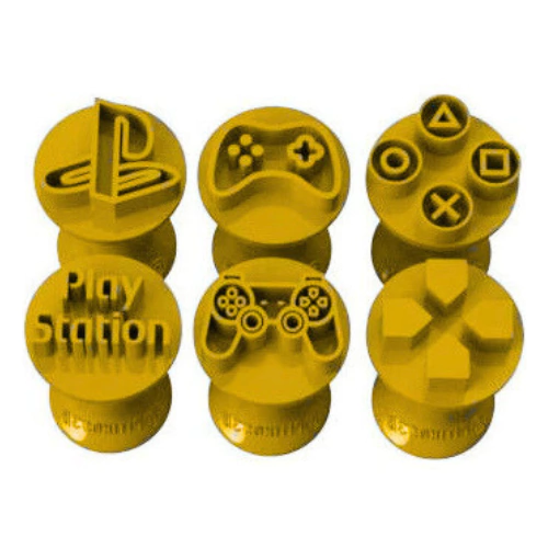 Marker – PlayStation