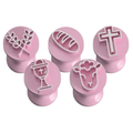 Marker – Lent