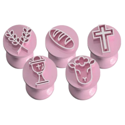 Marker – Lent