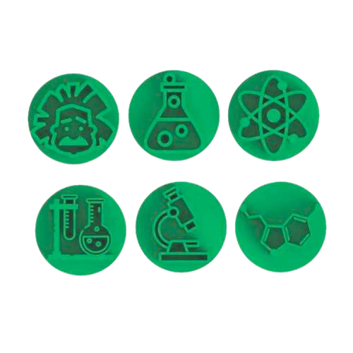 Marker – Chemistry