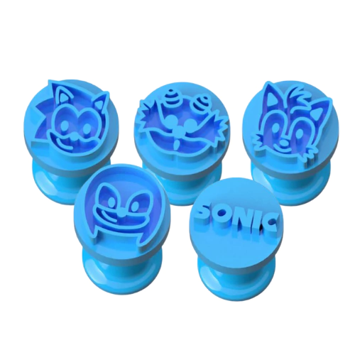 Marker – Sonic