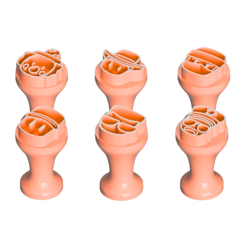 Marker – Stumble Guys