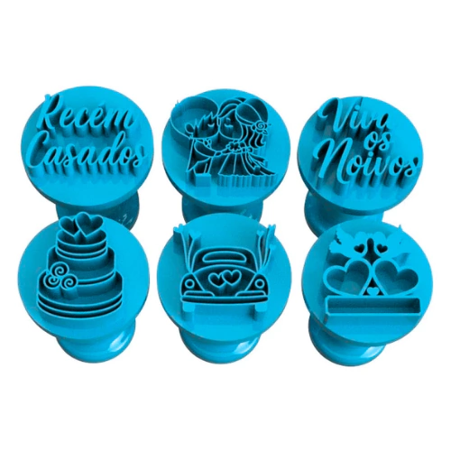 Marker – Long Live the Newlyweds