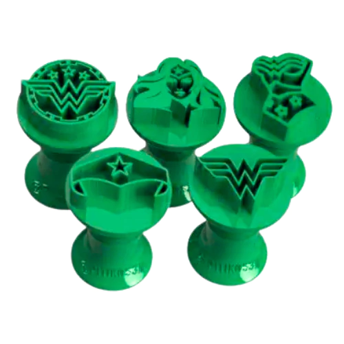 Marker – Wonder Woman