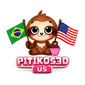 Pitikos3D US – Início